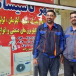 هواساز آب با تکنولوژی نانو و میکرو حباب