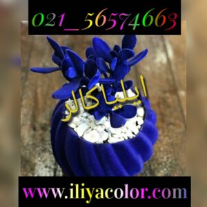 دستگاه مخمل پاش/پودر مخمل/چسب مخمل