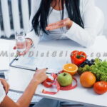 مشاوره تغذیه و رژیم درمانگر تخصصی بیماری های زنان