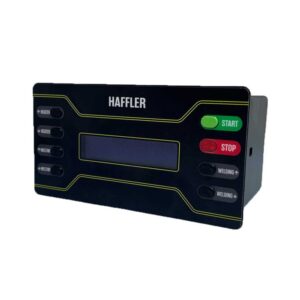 پی ال سی دستگاه جوش یو پی وی سی PLC UPVC
