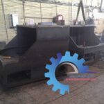 دستگاه قطعه شویی تکرو صنعت