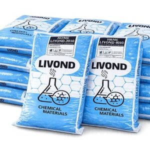 فروش انحصاری HPMC LIVOND 4010 تک و عمده
