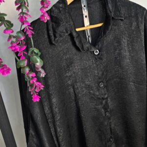 ✨ شومیز خفاشی شاین | کد 1253 ✨