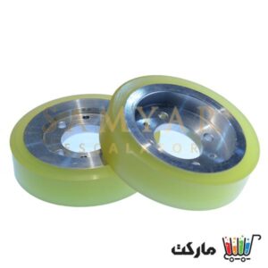 رولر فکی