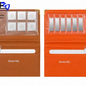 کیت شیم (Shim) تست ذرات مغناطیسی MT
