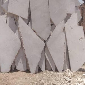 فروش بارگیری مستقیم از معدن سنگ لاشه مشکی میگون