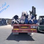 فروش لوله آتشخوار 44.5