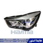 فروش قطعات بدنه هایما اس HAIMA S7