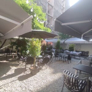 مدل کلاسیک مفصل زنجیری/سایبان/کیفیت بالا