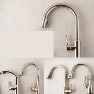 خریدار شیرآلات و عرضه کننده