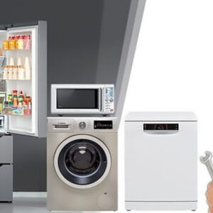 تعمیرات یخچال و فریزر