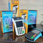 فروش و راه‌اندازی دستگاه کارت‌خوان و کشلس