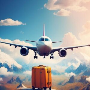 مراحل اخذ آژانس هواپیمایی و گردشگری الف و ب