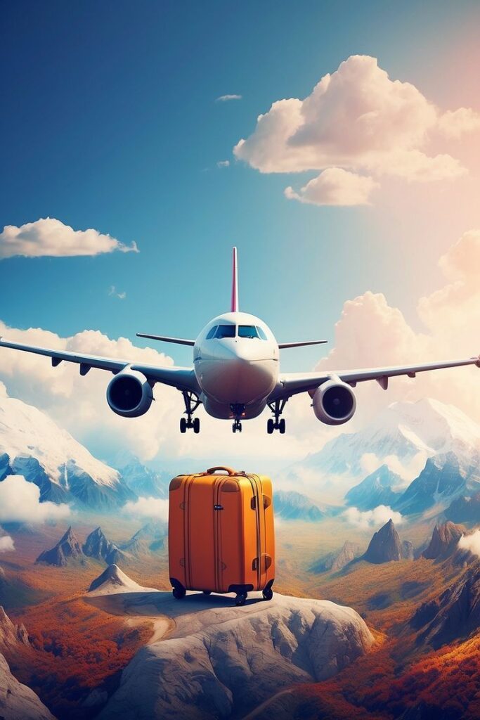 مراحل اخذ آژانس هواپیمایی و گردشگری الف و ب