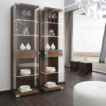 کارگاه کابینت سازی و خدمات کمد دیواری و دکور مغازه در بلوار فردوس و جنت اباد