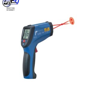 دماسنج لیزری برند CEM مدلDT-8869H
