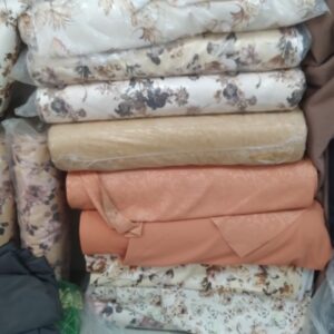 پارچه کیلویی