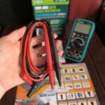 مولتی متر دیجیتال پروسکیت مدل ProsKit MT-1710