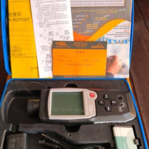 گازسنج آمونیاک برندSmartsensorمدلAR-8500