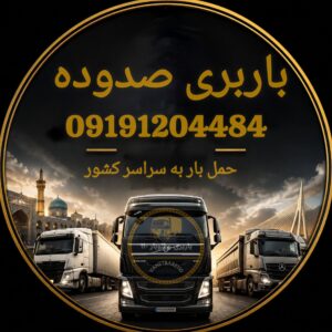 باربری ۱۱۰