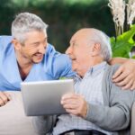 پرستار بیمار ساعتی هفت حوض