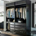 کارگاه کابینت سازی و خدمات کمد دیواری و دکور مغازه در بلوار فردوس و جنت اباد