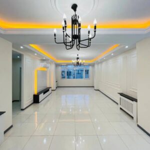 نقاشی ساختمان توحید