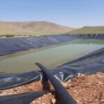 نصب ورق فرنام دراستخر، برخورداری‌ ازمقاومت بسیار بالا
