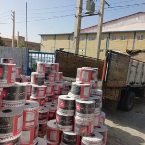 نوار آبیاری قطره ای – نوار تیپ