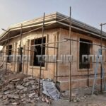 قیمت توری مرغی فنس