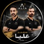 آکادمی والیبال علیا