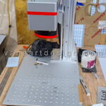 قیمت نرده لیزری