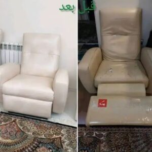 خدمات جامع تعمیرات انواع مبل در سریع‌ترین زمان در مبل یار