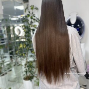 کراتین واحیامو شیراز