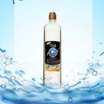 تولید و فروش آب مقطر مروارید پارس(نابت)