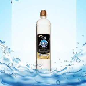 تولید و فروش آب مقطر مروارید پارس(نابت)